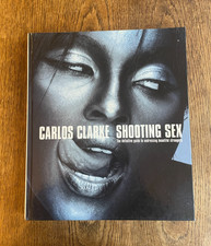 Shooting Sex Clarke, Bob