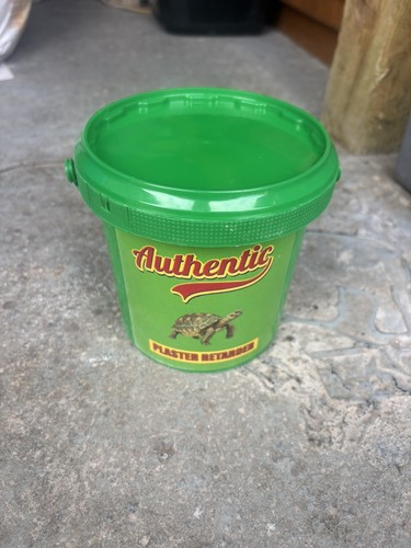 Plaster retarder 1kg tub - plaster,