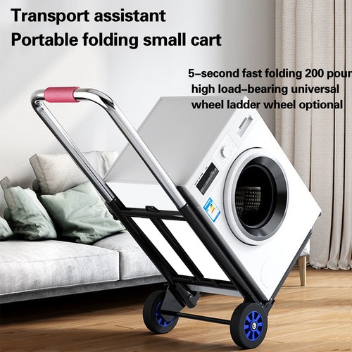 Heavy duty folding hand sack - heavy,