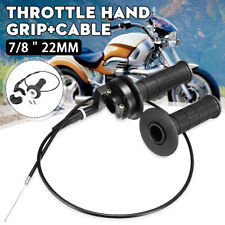7/8'' 22mm Throttle hand Grip