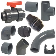 Pvc metric solvent - metric, weld