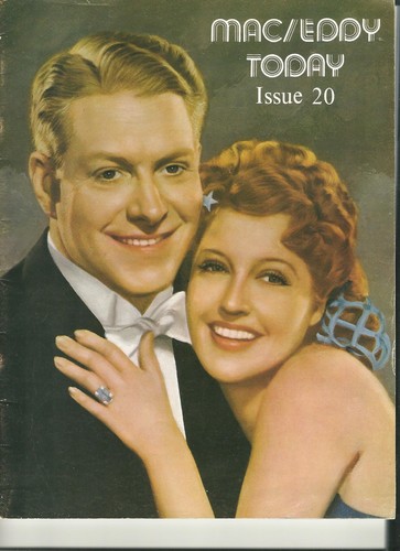 Jeanette macdonald nelson eddy - jeanette,