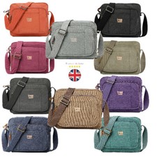 Troop London Classic Canvas