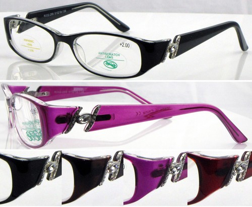 Superb quality reading glasses - superb,