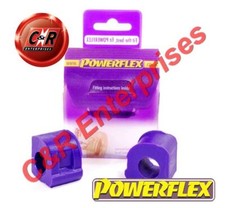 Powerflex Road Frt Roll Bar
