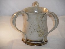 Quality Studio Pottery TYG. 3