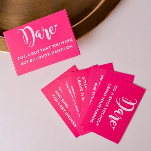 Pink team bride theme - 20, x