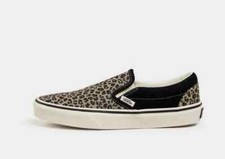 Vans Classic Slip-On Shoes in