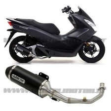 Full Exhaust Kat Arrow Urban