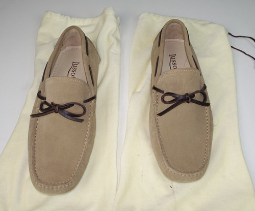 129 lussoti italian driving - £129,