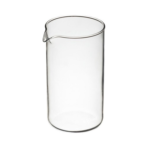 Cafetière cup glass - la,