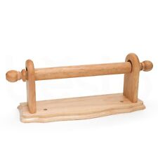 Kitchen Towel Holder Wooden