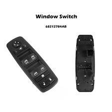 Window Switch For 2014-2015