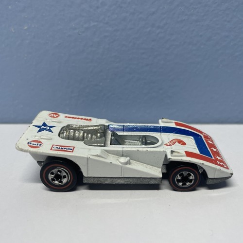1973 hot wheels redline - redline, flying