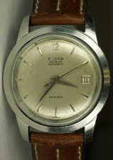 ELDOR Geneve Automatic 25J