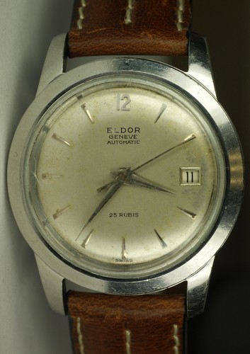 Eldor geneve automatic - eldor,
