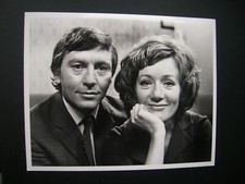 Mark McManus, Jenny Hilary