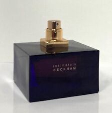 Intimately Beckham Night Women Edt 75ml