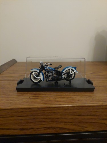Harley davidson 1949 - harley,