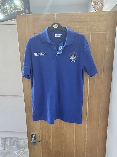 Mens glasgow rangers footbalk - glasgow,