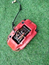 ✅PORSCHE BOXSTER 987 2.7P 2005 REAR RIGHT BRAKE CALIPER 998.352.421 + WARRANTY