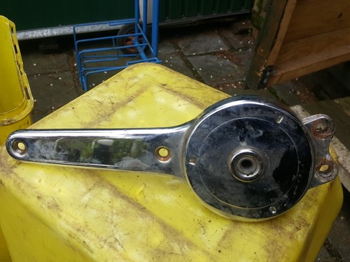 Ford corsair 2000e - 2000e, seat