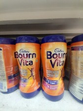 X1 Cadbury Bournvita Chocolate Health Drink, 500G . Original