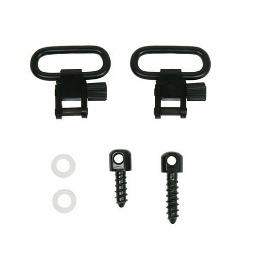 Ruger sling mounting - sling,
