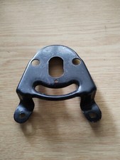 suzuki ts90 speedo bracket holder.