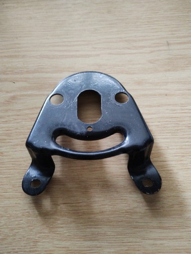 Suzuki ts90 speedo bracket - suzuki,