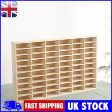 1:64 Diecast Car Display Case
