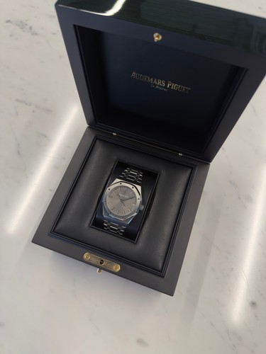 Audemars piguet royal oak - royal,