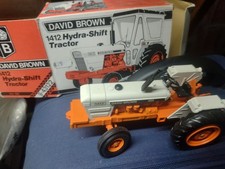Nzg david brown - david,