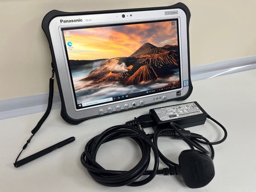 Panasonic toughpad mk4 - panasonic,