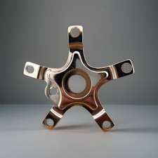 Old School BMX Spider Takagi