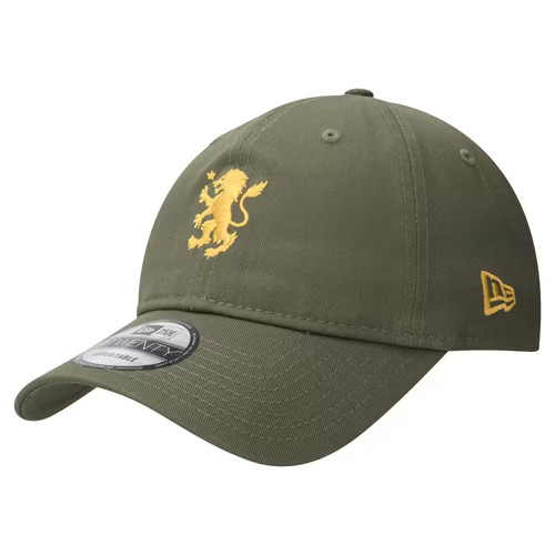 Aston villa football - aston, cap