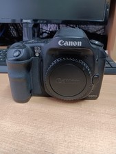 Canon EOS 10D 6.3MP Digital