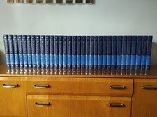 Encyclopedia Britannica 1991 15th Edition 32 volume full set in great condition
