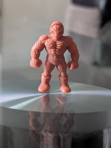 Muscle men figure c l - muscle,