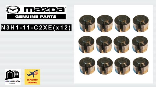 Mazda oem n3h1 c2xe - mazda,