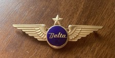 Collectible Late 1950s Delta