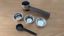 Delonghi boom arm support - arm, and