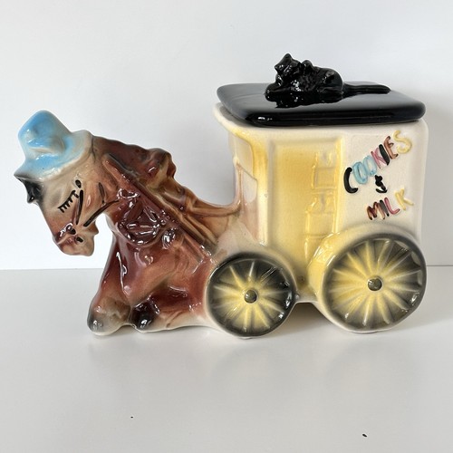 Vintage american bisque - vintage,
