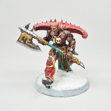 Blades Of Khorne - Converted