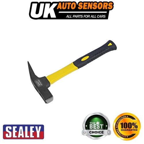 Sealey premier roofing hammer - roofing,