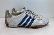 adidas Tuscany Goodyear White