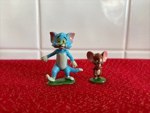 Vintage tom jerry - vintage,