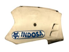 Right half shoe suzuki gsxr - right,