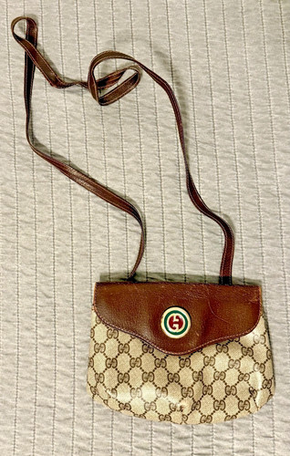 Auth gucci pattern - gucci, gg