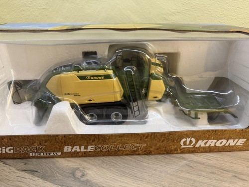 Ros scale krone bigpack - krone,